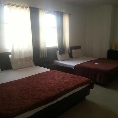 Hotel Pearl Palace 烏代浦 外观 照片