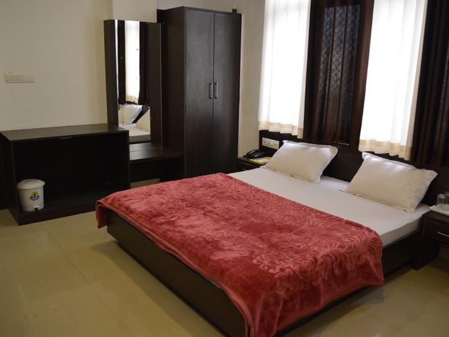 Hotel Pearl Palace 烏代浦 外观 照片